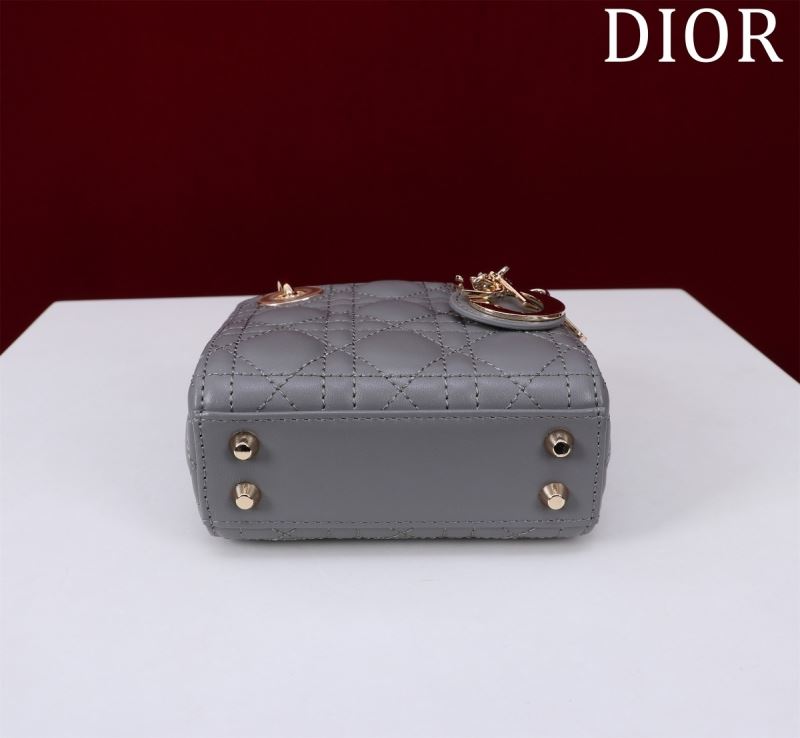 Christian Dior My Lady Bags